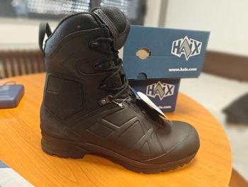 Haix, Ranger X