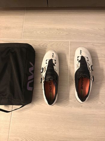 Northwave, Veloce Extreme Cycling Shoes