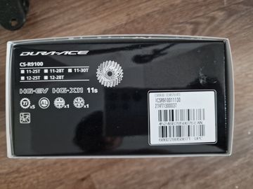 Použité Shimano Dura-Ace R9170 Di2 11-speed bike — obrázek 8 z 9