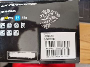 Použité Shimano Dura-Ace R9170 Di2 11-speed bike — obrázek 2 z 9