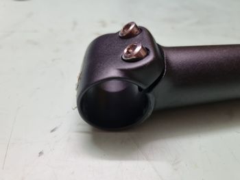 Used Proflex Attacco manubrio  125 mm bike — image 4 of 5
