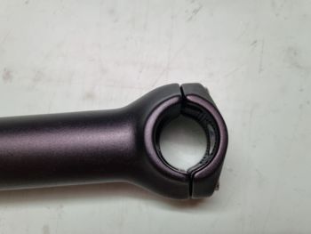 Used Proflex Attacco manubrio  125 mm bike — image 5 of 5