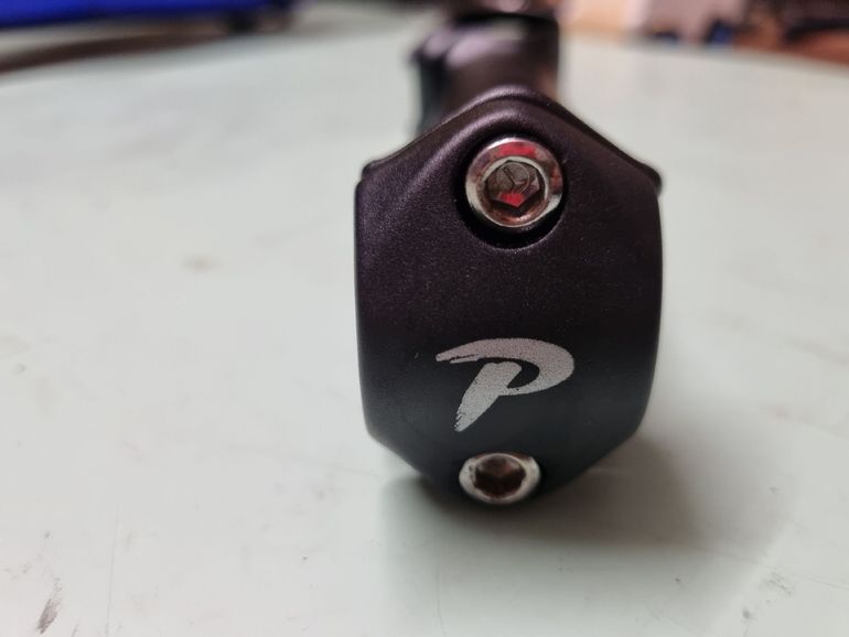 Used Proflex Attacco manubrio  125 mm bike — image 3 of 5