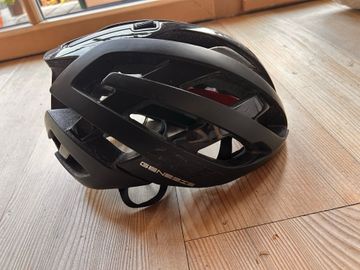 Used Lazer genesis M black nero 2024 Cycling Accessories