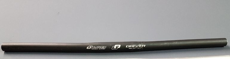 Used Oxigen Curva manubrio  Driver 2005 bike — image 1 of 2