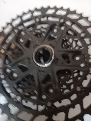 Used Sram 11 X50 12 VELOCITA bike — image 4 of 5