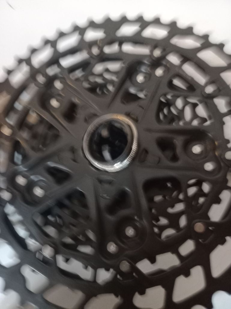 Used Sram 11 X50 12 VELOCITA bike — image 4 of 5