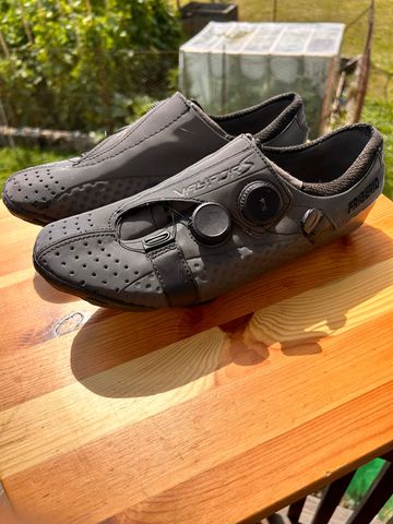 Tweedehands Altro bont Vaypor S tg 44 2025 Cycling Shoes