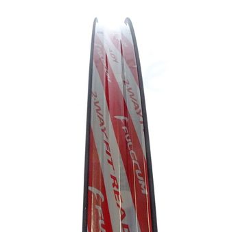 Used Fulcrum Red Zone 3 2025 bike — image 4 of 6