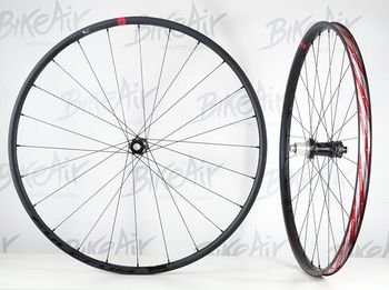 Fulcrum, Red Zone 3