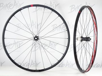Fulcrum Red Zone 3 2025 Wheels usato
