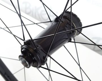 Used Fulcrum Red Zone 3 2025 bike — image 6 of 6
