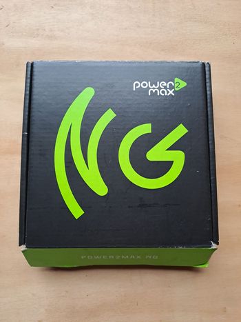 Used Power2Max NGeco Cannondale bike — image 3 of 3