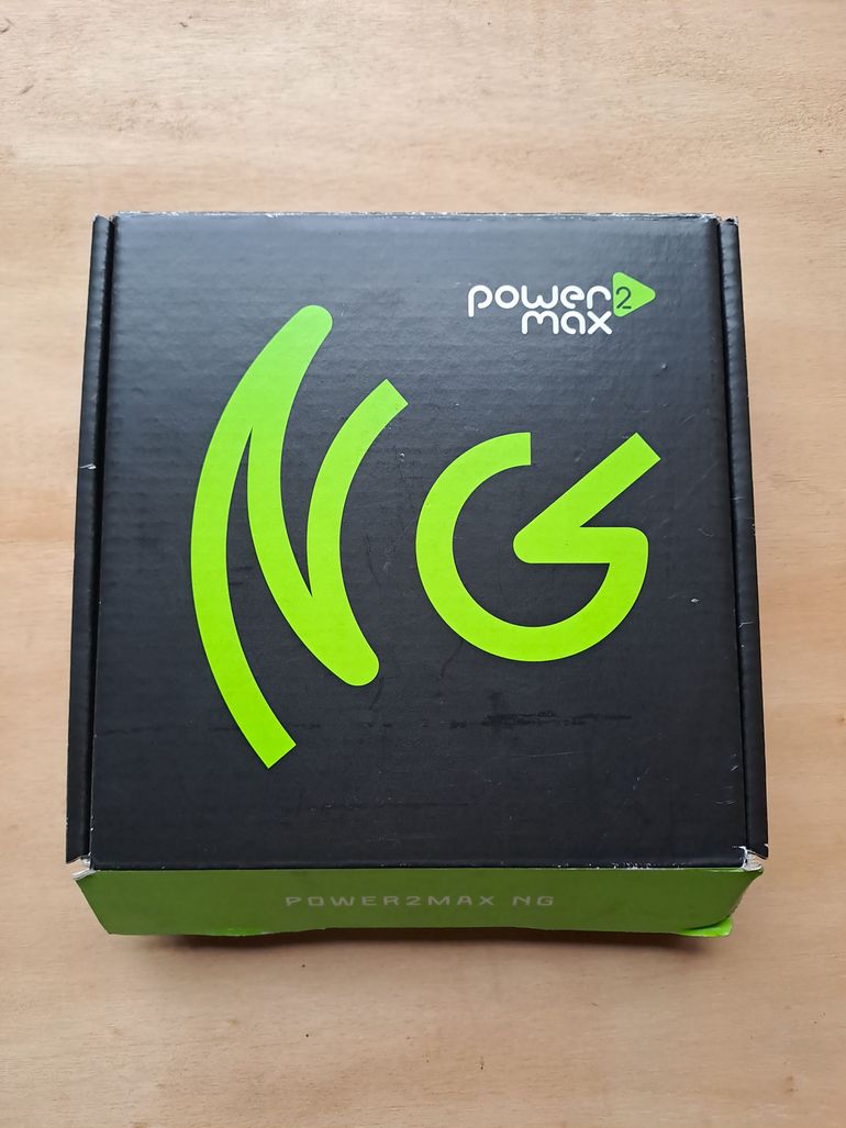 Used Power2Max NGeco Cannondale bike — image 3 of 3