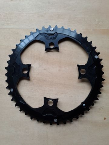 Fsa 46T Chainring bike d'occasion — image 2 sur 5