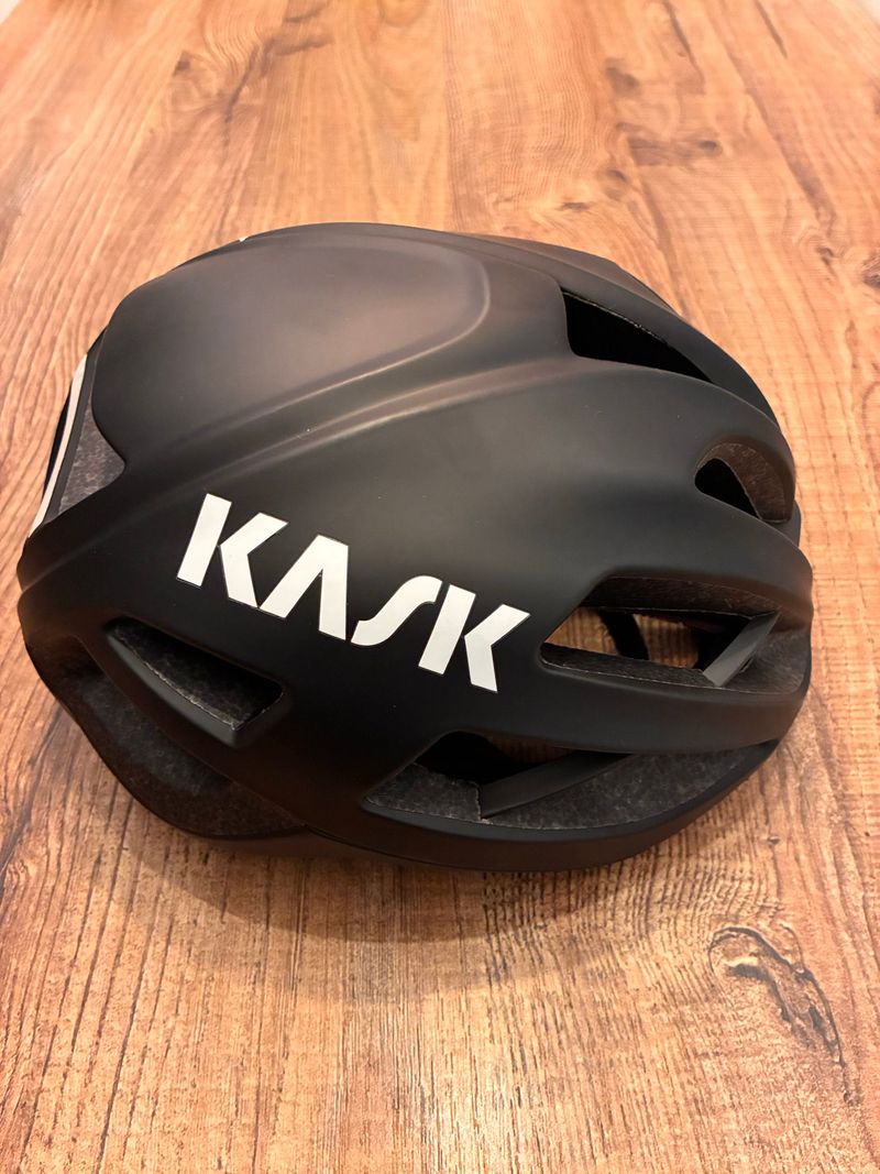 Gebrauchtes Kask CASCO PROTONE NUOVO Cycling Accessories