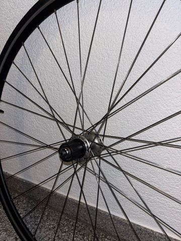 Použité Mavic CXP23 2000 bike — obrázek 4 z 4