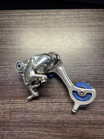 Derailleur campagnolo d'occasion - Équipements vélos - page 3