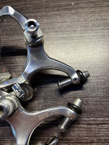Used suntour Superbe Pro Felgenbremse 1980 bike — image 5 of 5