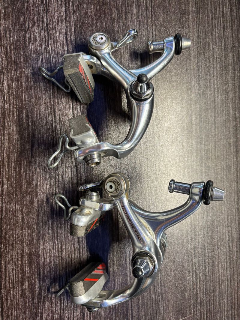 Used suntour Superbe Pro Felgenbremse 1980 Brakes