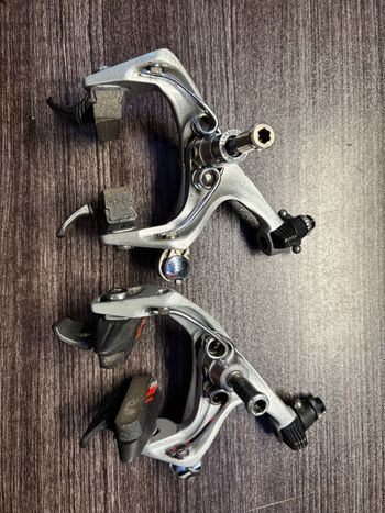 Used MODOLO Equipe KX90 Felgenbremsen 1980 bike — image 3 of 3