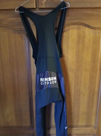 Used Qwic à   vendre   tenue   cycliste   hiver 2025 bike — image 5 of 6