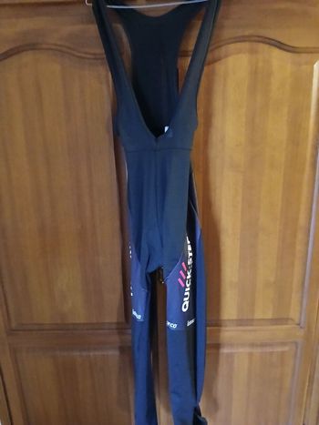 Used Qwic à   vendre   tenue   cycliste   hiver 2025 bike — image 6 of 6