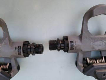 Used Look KEO PLUS bike — image 6 of 6