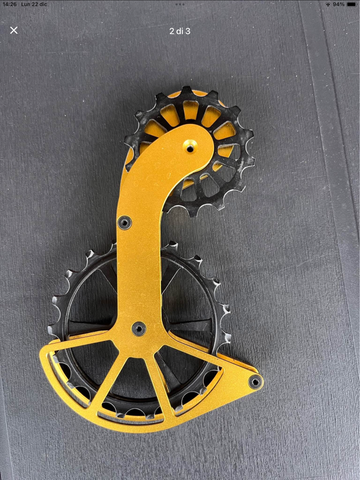 Käytetty kogel Kolossos 2024 bike — kuva 2 / 2