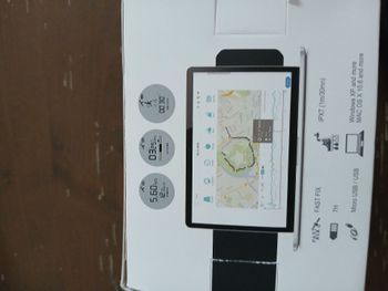 Used G-Form à   vendre   montre    G P S 2020 bike — image 2 of 4