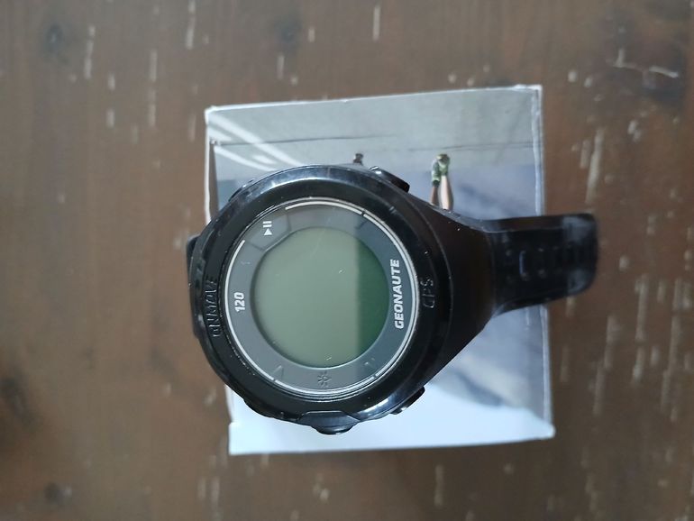 Used G-Form à   vendre   montre    G P S 2020 bike — image 4 of 4