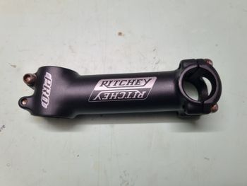 Ritchey, Attacco manubrio  Pro, 120 mm
