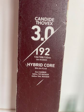 Used 2017 candide bike — image 5 of 5