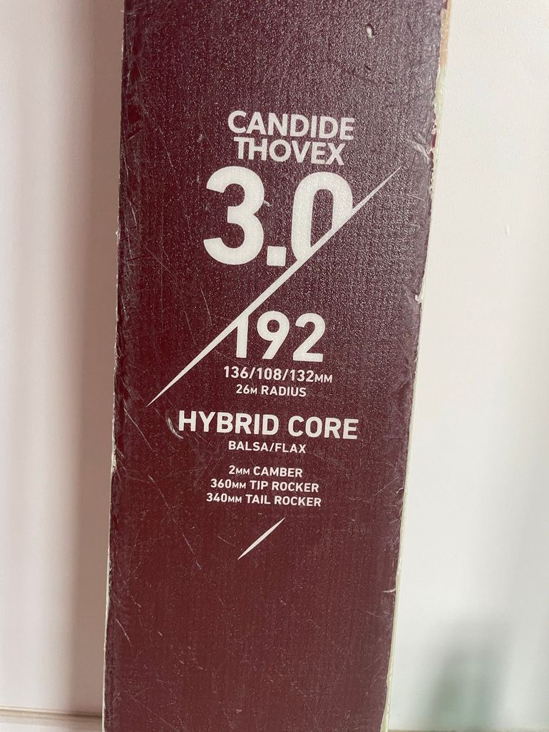 Used 2017 candide bike — image 5 of 5