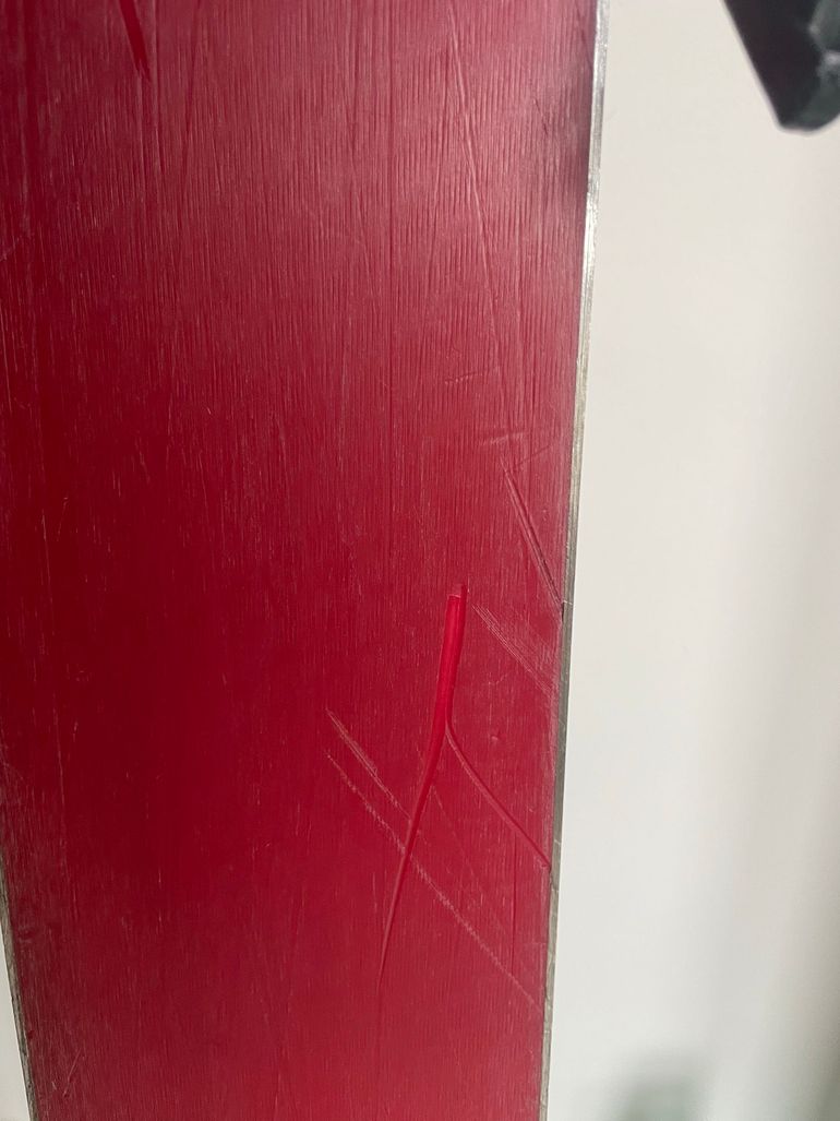 Used 2017 candide bike — image 4 of 5