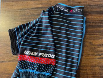 Used Uglyfrog Cycling Jersey bike — image 5 of 5