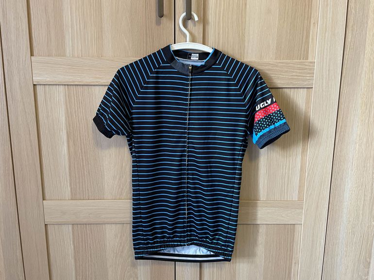 Used Uglyfrog Cycling Jersey bike — image 1 of 5