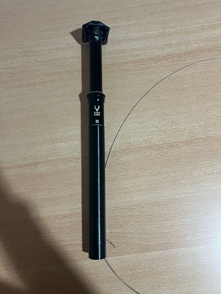 Used 2025 Bike Yoke Divine 30.9mm 100mm bike — image 1 of 4