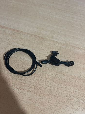 Used 2025 Bike Yoke Divine 30.9mm 100mm bike — image 4 of 4