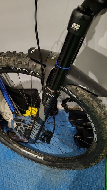 2024, Sr Suntour durolux 36 160