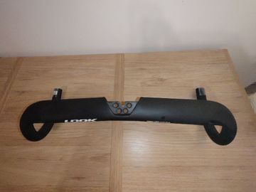 Brugt Look ADH 1.2 UD Carbon Handlebar bike — billede 2 af 5
