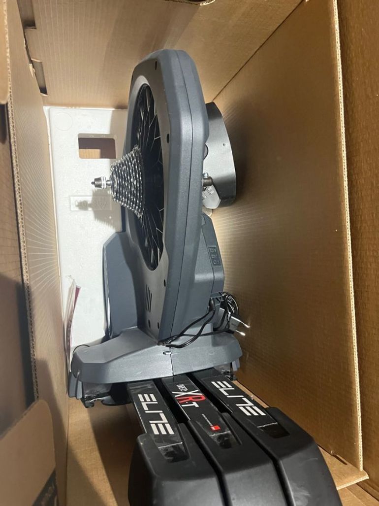 Used 2024 DIRETO XR-T bike — image 5 of 6