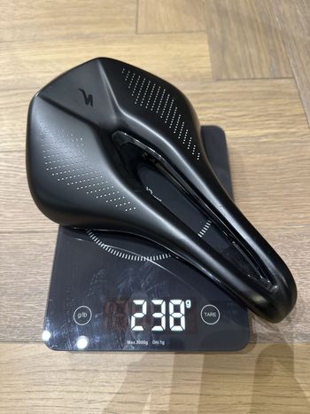 Used Specialized Power Saddle Titanium Rails bike — image 6 of 6