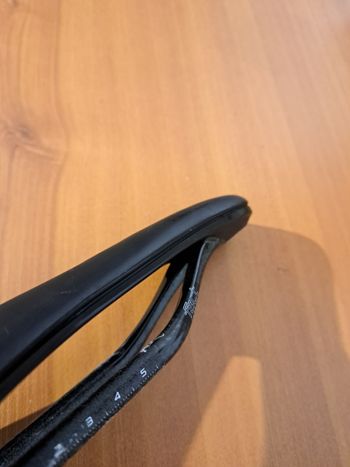 Used Specialized Specialized Phenom Pro Elaston Saddle bike — image 3 of 6
