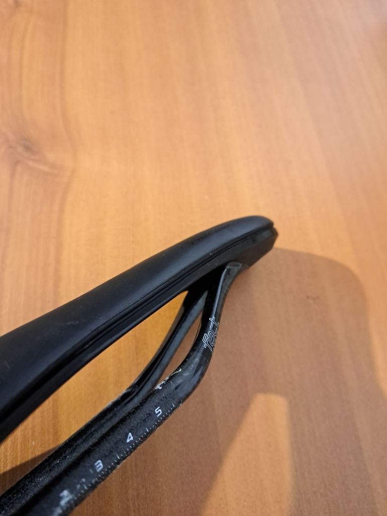 Used Specialized Specialized Phenom Pro Elaston Saddle bike — image 3 of 6