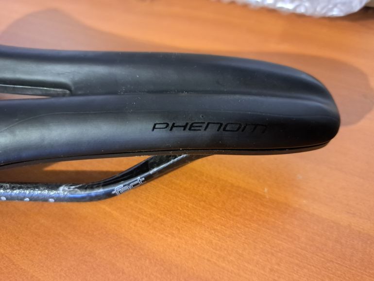 Used Specialized Specialized Phenom Pro Elaston Saddle bike — image 2 of 6
