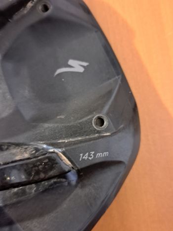 Used Specialized Specialized Phenom Pro Elaston Saddle bike — image 5 of 6
