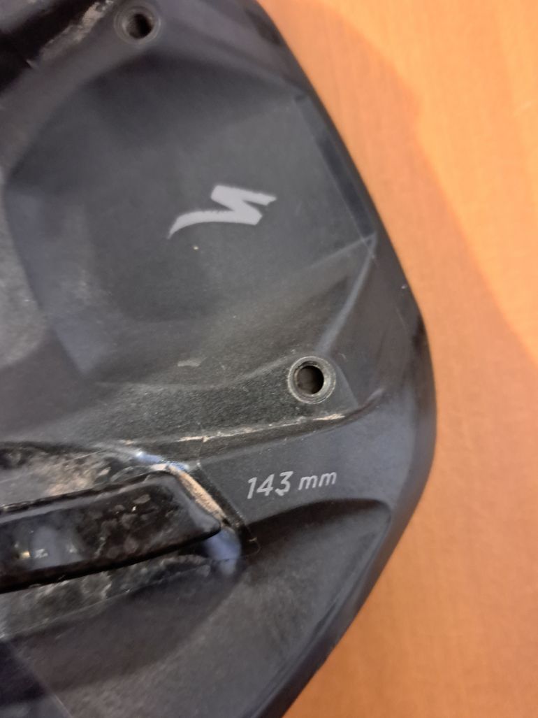 Used Specialized Specialized Phenom Pro Elaston Saddle bike — image 5 of 6