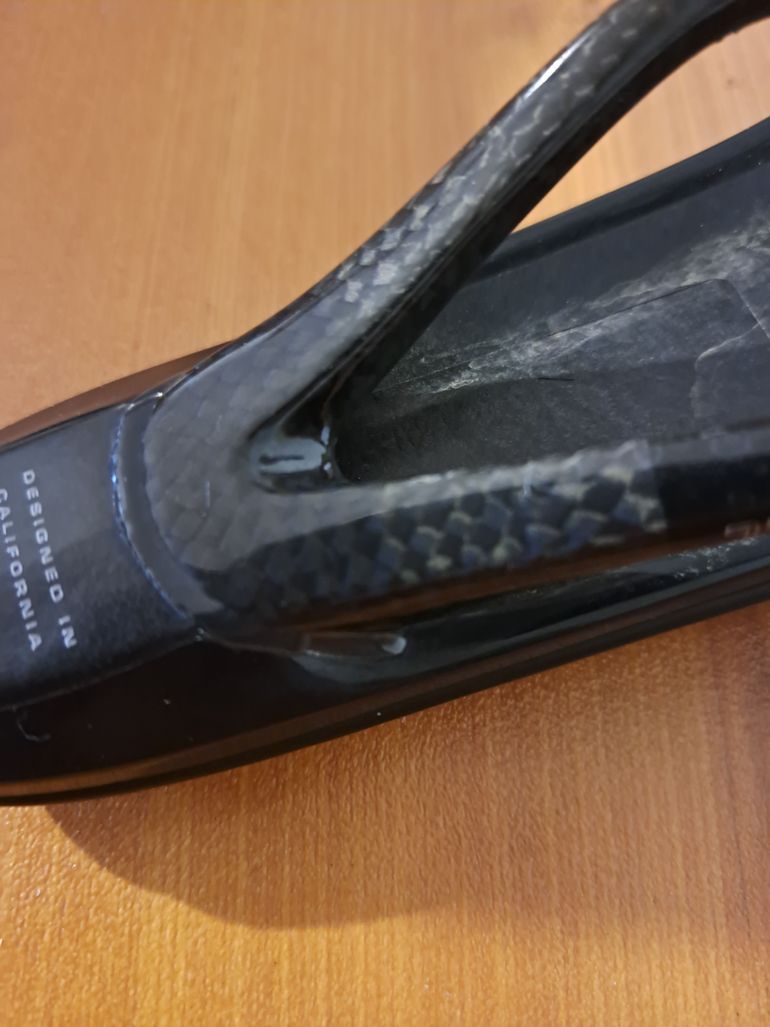 Used Specialized Specialized Phenom Pro Elaston Saddle bike — image 6 of 6