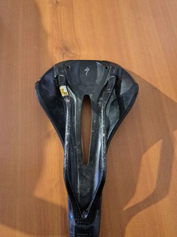 Used Specialized Specialized Phenom Pro Elaston Saddle bike — image 4 of 6